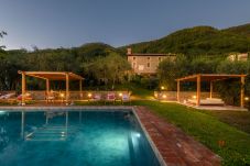 Вилла на Matraia - Villa Giannello – Tuscan Hillside Hideaway