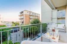 Апартаменты на Viareggio - Versilian Tuscan coast escape