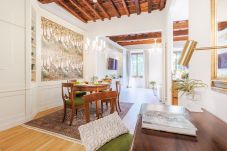 Апартаменты на Флоренция город - Luxury apartment in the Heart of Florence