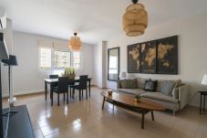 Дом на Лас Пальмас де Гран Канариа / Las Palmas de Gran Canaria - Casa del Arrecife