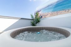 Дом на Лас Пальмас де Гран Канариа / Las Palmas de Gran Canaria - LA TERRAZA DE LOS SUEÑOS