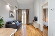 Апартаменты на Жирона / Girona - nord 3c