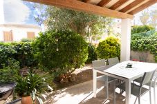 Шале на Can Picafort - D159 Chalet Auba by Mallorca Charme