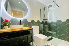 Апартаменты на Валенсия город / Valencia - The Cabanyal Suites 04 by Florit Flats