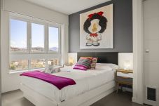Апартаменты на San Sebastián - IKUSPEGI - Basque Stay