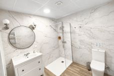 Апартаменты на Валенсия город / Valencia - Valencia Urban Suite X | 4 Viajeros | A/C & Wi-Fi | Cerca del Centro