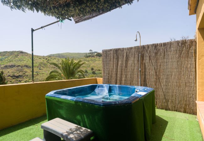 Особняк на Telde - Loft Alemanes By CanariasGetaway