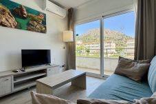 Апартаменты на Эстартит / Estartit - Apartment FESTASOL 209