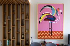 Апартаменты на Барселона / Barcelona - Atic Deluxe, excellent location