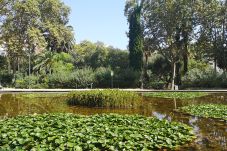 Апартаменты на Барселона / Barcelona - Atic Deluxe, excellent location