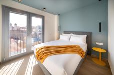 Апартотель на El Prat de Llobregat - Airport - Fully furnished, modern one bedroom flat in aparthotel 