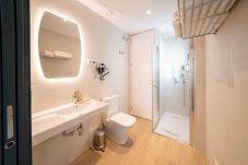 Апартотель на El Prat de Llobregat - Airport - Fully furnished, modern one bedroom flat in aparthotel 