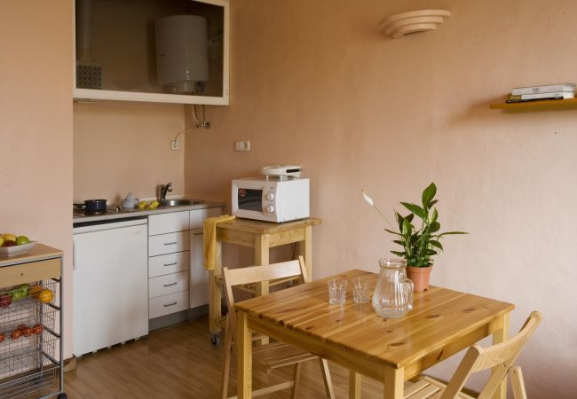 Апартаменты на Барселона / Barcelona - GOTHIC - Shared terrace apartment Апартаменты на Барселона / Barcelona - GOTHIC - Shared terrace apartment