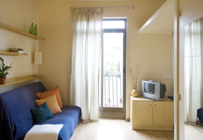 Апартаменты на Барселона / Barcelona - GOTHIC - Shared terrace apartment Апартаменты на Барселона / Barcelona - GOTHIC - Shared terrace apartment