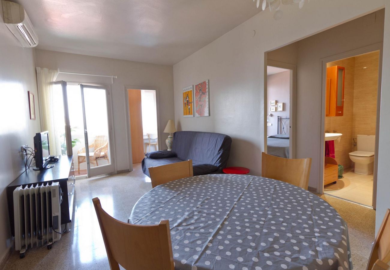 Апартаменты на Барселона / Barcelona - BARCELONA PORT apartment