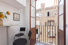 Апартаменты на Барселона / Barcelona - GRACIA SANT AGUSTÍ