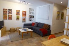 Lägenhet i Barcelona - GRACIA STYLE apartment