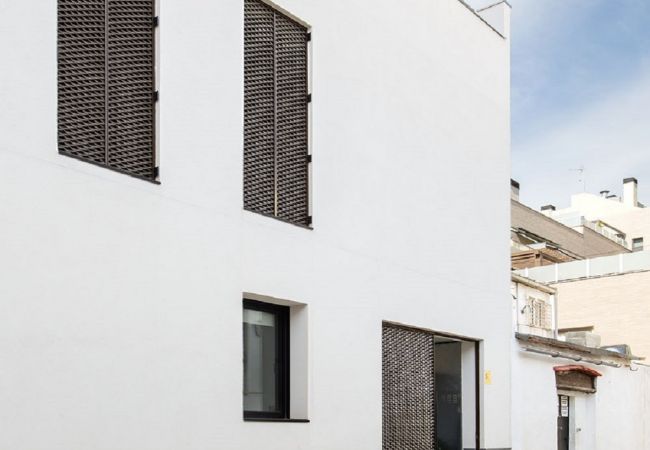 Lägenhet i Barcelona - MAR BELLA home