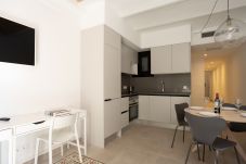 Lägenhet i Barcelona - EIXAMPLE STYLE