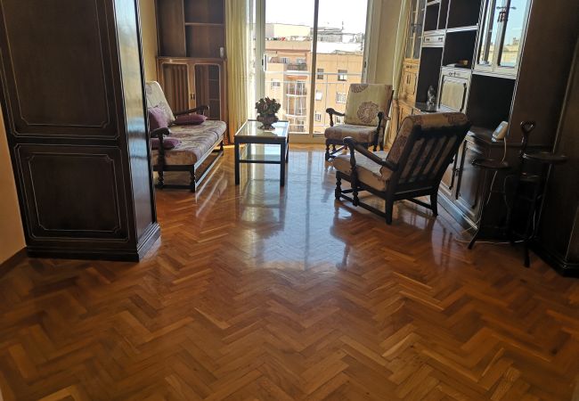 Lägenhet i Barcelona - Gorgeous flat in excelent area Lägenhet i Barcelona - Gorgeous flat in excelent area