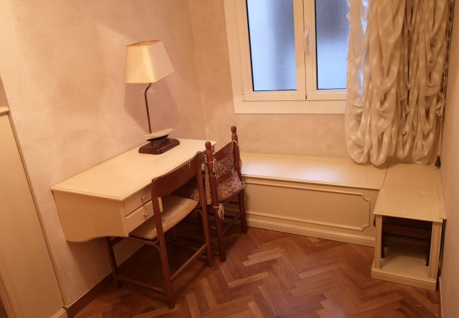 Lägenhet i Barcelona - Gorgeous flat in excelent area Lägenhet i Barcelona - Gorgeous flat in excelent area