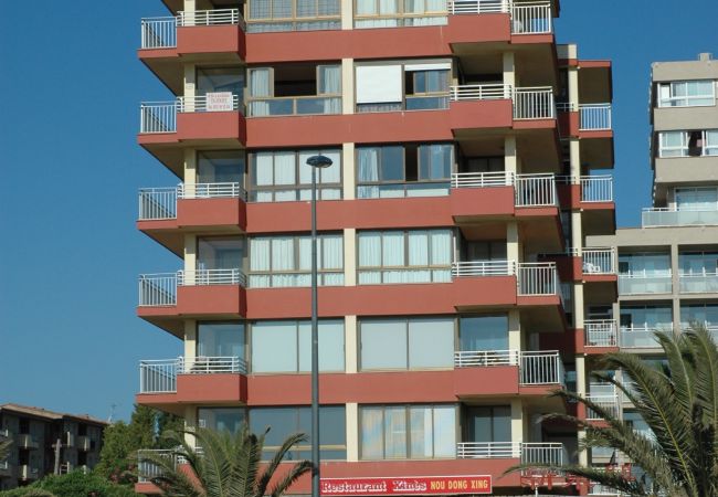 Lägenhet i Estartit - CAP CASTELL 8A Lägenhet i Estartit - CAP CASTELL 8A