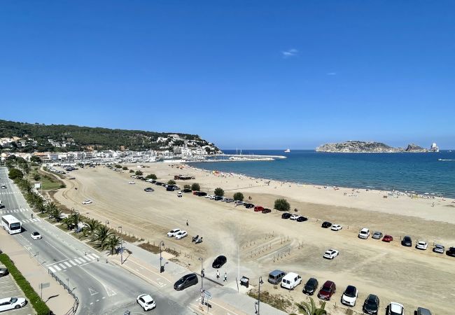 Lägenhet i Estartit - CAP CASTELL 8A Lägenhet i Estartit - CAP CASTELL 8A