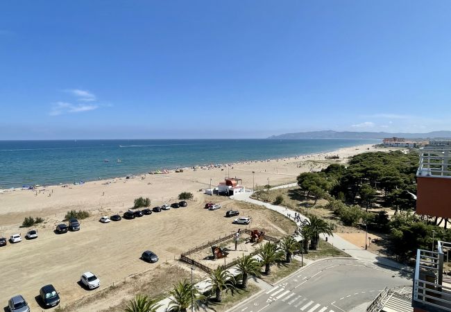 Lägenhet i Estartit - CAP CASTELL 8A Lägenhet i Estartit - CAP CASTELL 8A