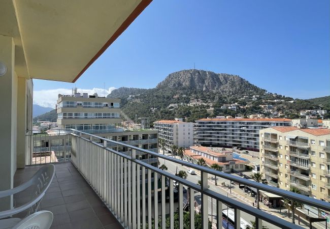 Lägenhet i Estartit - CAP CASTELL 8A Lägenhet i Estartit - CAP CASTELL 8A