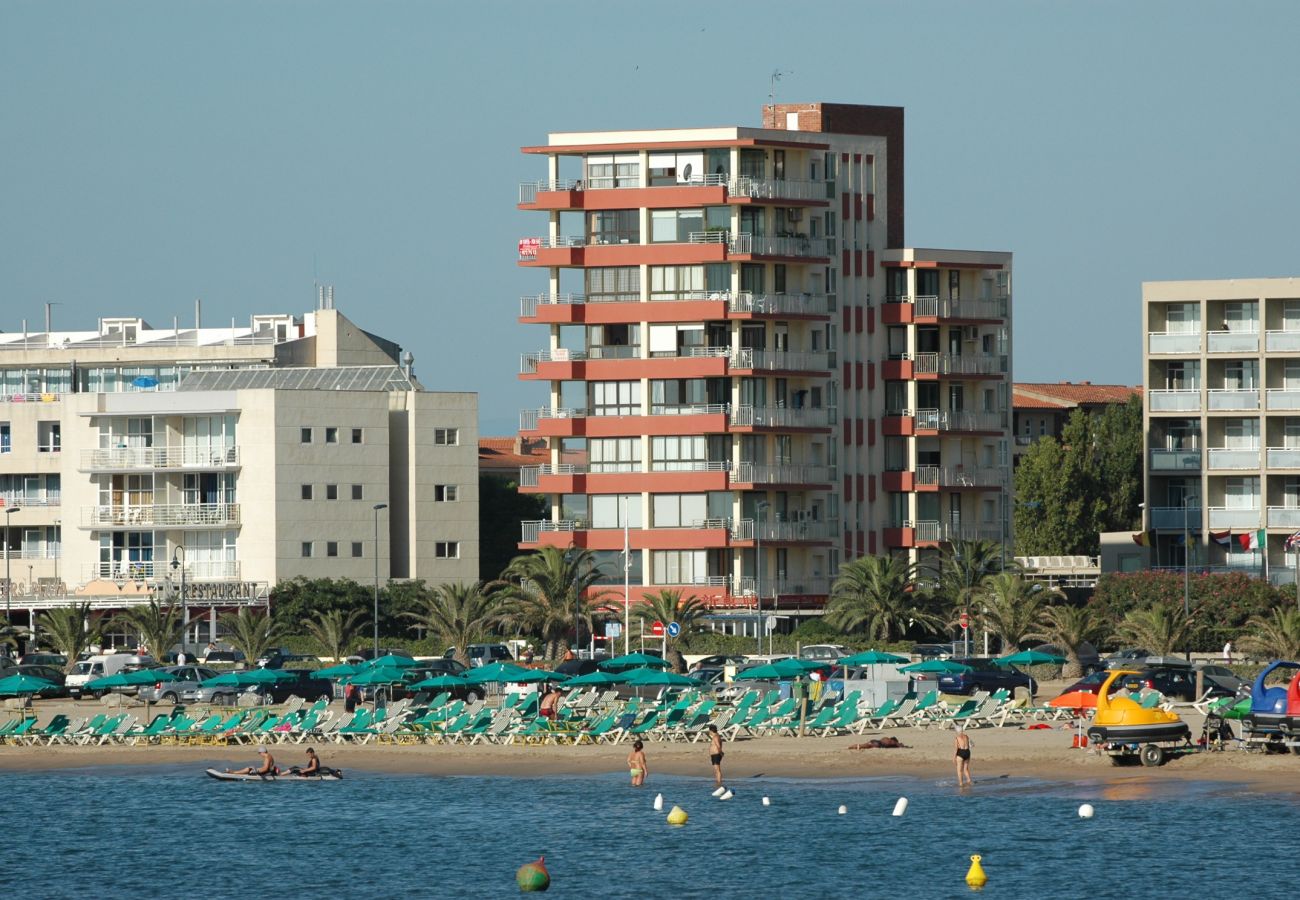 Lägenhet i Estartit - CAP CASTELL 8A Lägenhet i Estartit - CAP CASTELL 8A