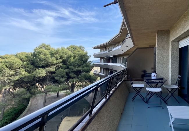 Lägenhet i Estartit - Precioso apartamento frente al mar Lägenhet i Estartit - Precioso apartamento frente al mar