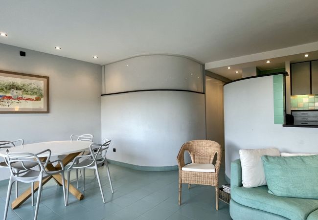 Lägenhet i Estartit - Precioso apartamento frente al mar Lägenhet i Estartit - Precioso apartamento frente al mar