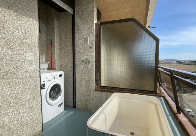 Lägenhet i Estartit - Precioso apartamento frente al mar Lägenhet i Estartit - Precioso apartamento frente al mar