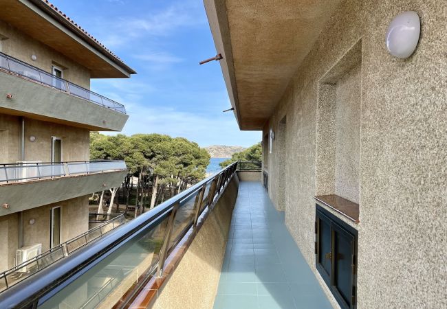 Lägenhet i Estartit - Precioso apartamento frente al mar Lägenhet i Estartit - Precioso apartamento frente al mar