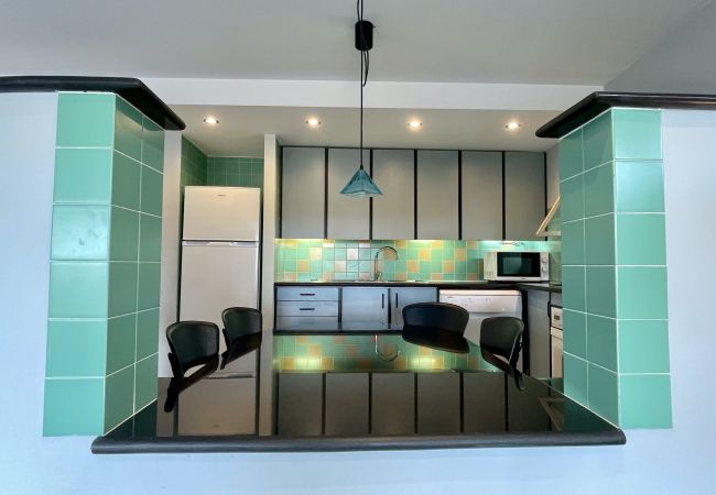 Lägenhet i Estartit - Precioso apartamento frente al mar Lägenhet i Estartit - Precioso apartamento frente al mar