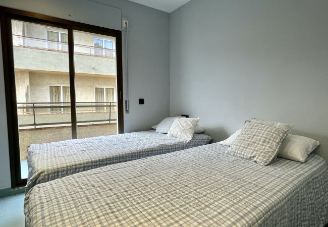 Lägenhet i Estartit - Precioso apartamento frente al mar Lägenhet i Estartit - Precioso apartamento frente al mar