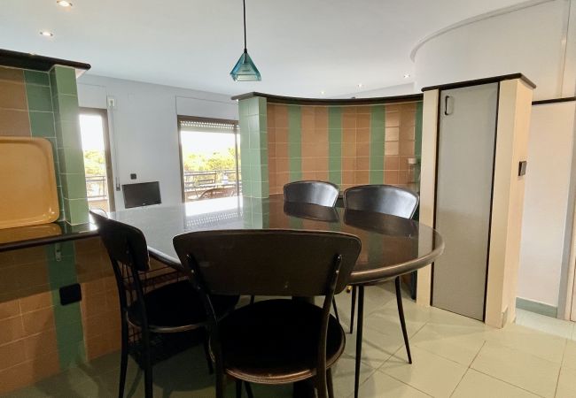 Lägenhet i Estartit - Precioso apartamento frente al mar Lägenhet i Estartit - Precioso apartamento frente al mar