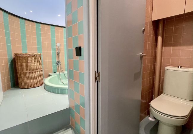 Lägenhet i Estartit - Precioso apartamento frente al mar Lägenhet i Estartit - Precioso apartamento frente al mar