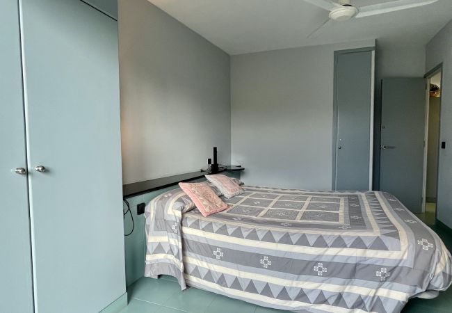 Lägenhet i Estartit - Precioso apartamento frente al mar Lägenhet i Estartit - Precioso apartamento frente al mar