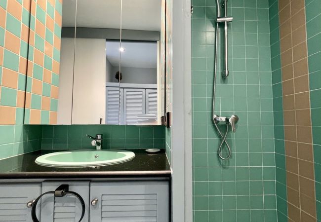 Lägenhet i Estartit - Precioso apartamento frente al mar Lägenhet i Estartit - Precioso apartamento frente al mar