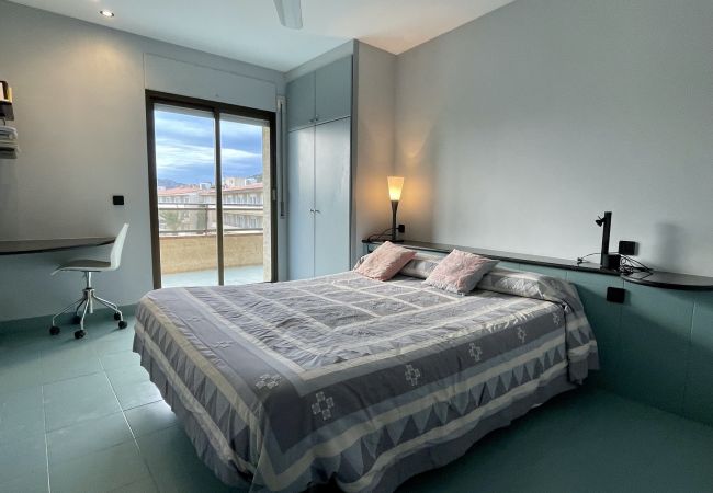 Lägenhet i Estartit - Precioso apartamento frente al mar Lägenhet i Estartit - Precioso apartamento frente al mar