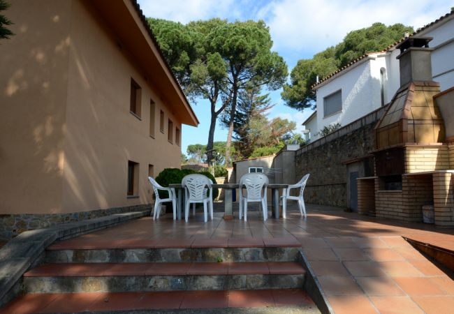Lägenhet i L'Escala - MUSEU BAIXOS 4D Lägenhet i L'Escala - MUSEU BAIXOS 4D