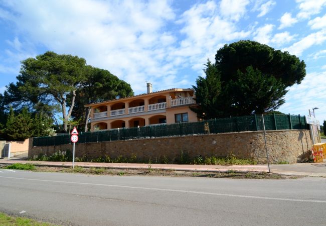 Lägenhet i L'Escala - MUSEU BAIXOS 4D Lägenhet i L'Escala - MUSEU BAIXOS 4D