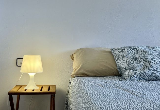 Lägenhet i L'Escala - MUSEU BAIXOS 4D Lägenhet i L'Escala - MUSEU BAIXOS 4D