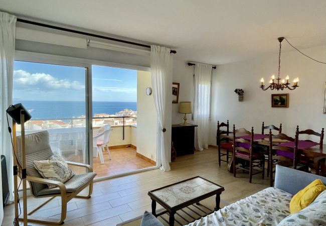 Lägenhet i L'Escala - PUIG PADRO 14 1-1 Lägenhet i L'Escala - PUIG PADRO 14 1-1