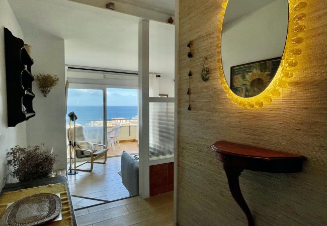 Lägenhet i L'Escala - PUIG PADRO 14 1-1 Lägenhet i L'Escala - PUIG PADRO 14 1-1