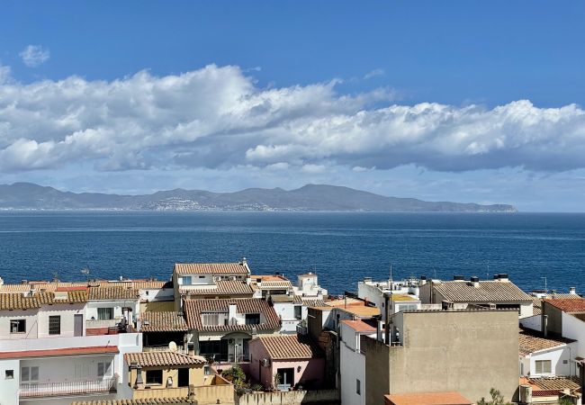Lägenhet i L'Escala - PUIG PADRO 14 1-1 Lägenhet i L'Escala - PUIG PADRO 14 1-1