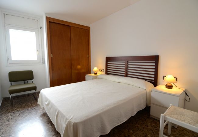 Lägenhet i L'Escala - APARTAMENTO ALBATROS 1  3-2 Lägenhet i L'Escala - APARTAMENTO ALBATROS 1  3-2