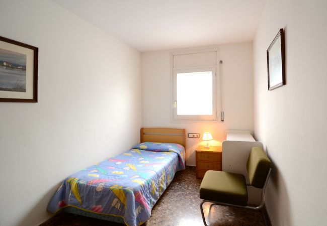 Lägenhet i L'Escala - APARTAMENTO ALBATROS 1  3-2 Lägenhet i L'Escala - APARTAMENTO ALBATROS 1  3-2