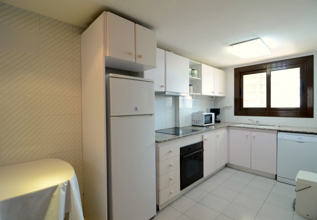 Lägenhet i L'Escala - APARTAMENTO ALBATROS 1  3-2 Lägenhet i L'Escala - APARTAMENTO ALBATROS 1  3-2